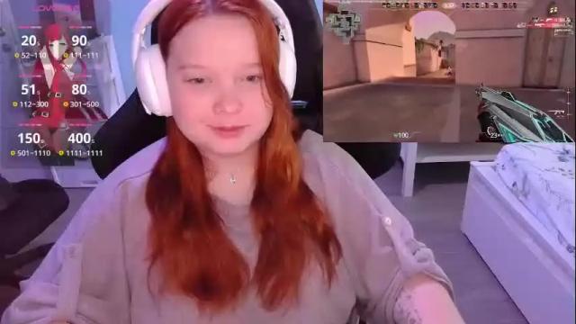 Image 2 of _sofia_adam_ Stream on Chaturbate on 5 days ago
