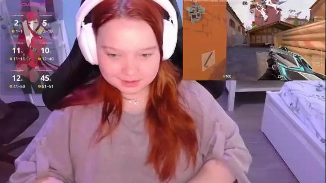 Image 4 of _sofia_adam_ Stream on Chaturbate on 5 days ago