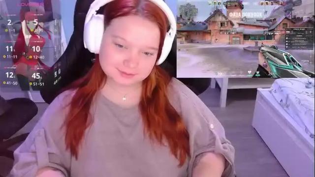 Image 7 of _sofia_adam_ Stream on Chaturbate on 5 days ago