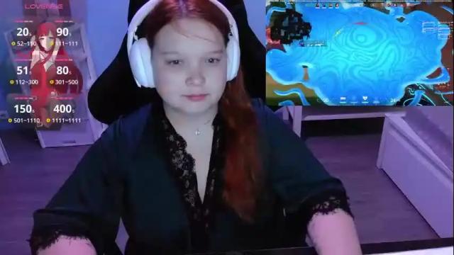 Image 10 of _sofia_adam_ Stream on Chaturbate on 3 days ago