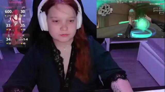 Image 11 of _sofia_adam_ Stream on Chaturbate on 3 days ago