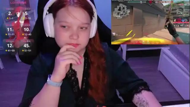 Image 12 of _sofia_adam_ Stream on Chaturbate on 3 days ago
