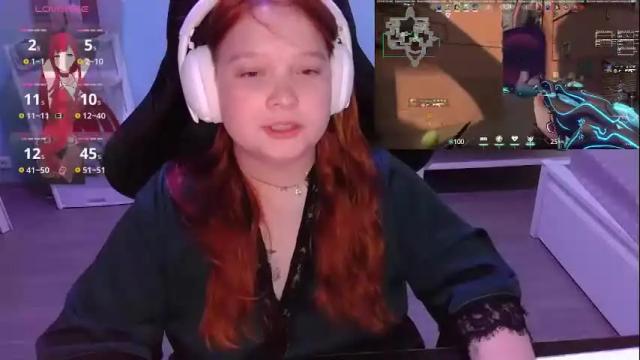 Image 2 of _sofia_adam_ Stream on Chaturbate on 3 days ago