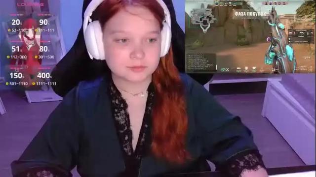 Image 3 of _sofia_adam_ Stream on Chaturbate on 3 days ago
