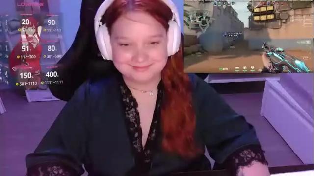 Image 4 of _sofia_adam_ Stream on Chaturbate on 3 days ago