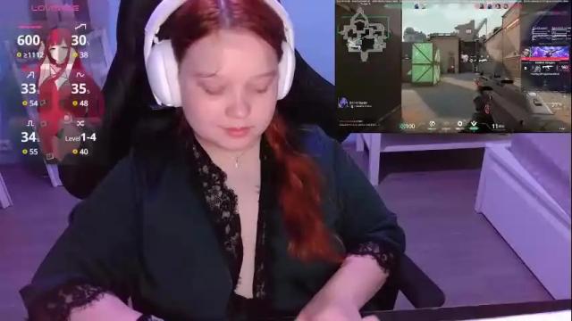 Image 6 of _sofia_adam_ Stream on Chaturbate on 3 days ago