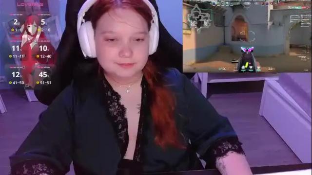 Image 7 of _sofia_adam_ Stream on Chaturbate on 3 days ago