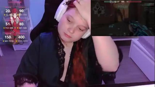 Image 8 of _sofia_adam_ Stream on Chaturbate on 3 days ago