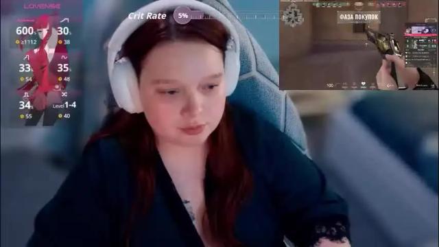 Thumbnail 1, _sofia_adam_'s Stream at Chaturbate, 2 months ago