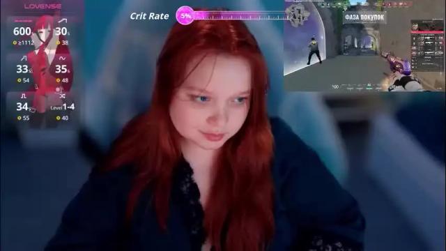 Thumbnail 3, _sofia_adam_'s Stream at Chaturbate, 2 months ago