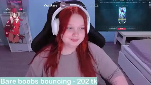 Thumbnail 1, _sofia_adam_'s Stream at Chaturbate, 2 months ago