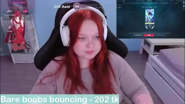 Thumbnail 2, _sofia_adam_'s Stream at Chaturbate, 2 months ago