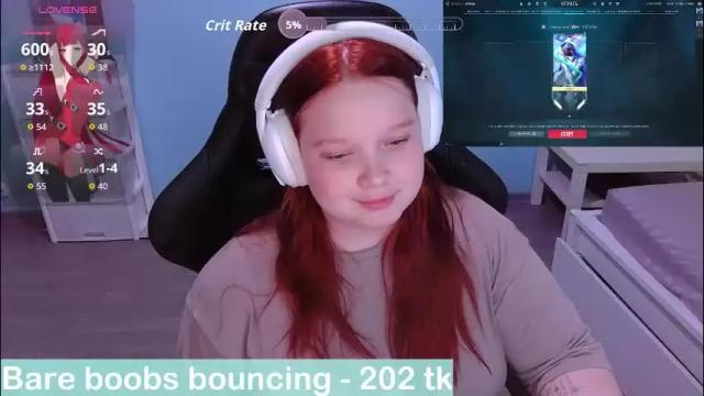 Image 7 of _sofia_adam_ Stream on Chaturbate on 2 months ago