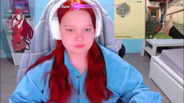 Thumbnail 3, _sofia_adam_'s Stream at Chaturbate, 2 months ago