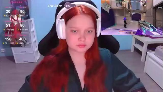 Thumbnail 2, _sofia_adam_'s Stream at Chaturbate, 2 months ago