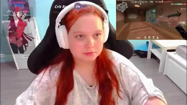 Thumbnail 1, _sofia_adam_'s Stream at Chaturbate, 1 month ago