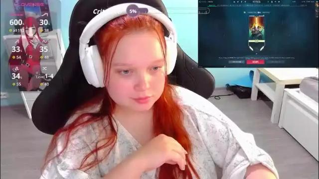 Thumbnail 2, _sofia_adam_'s Stream at Chaturbate, 1 month ago