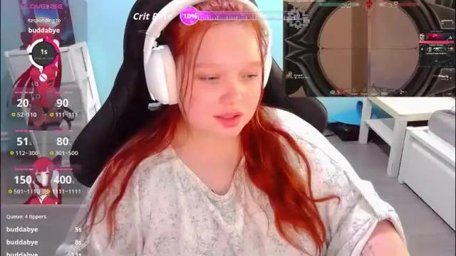 Thumbnail 3, _sofia_adam_'s Stream at Chaturbate, 1 month ago