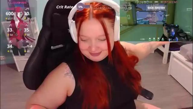 Thumbnail 1, _sofia_adam_'s Stream at Chaturbate, 1 month ago