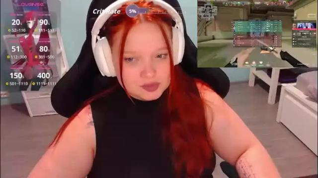 Image 3 of _sofia_adam_ Stream on Chaturbate on 2 months ago