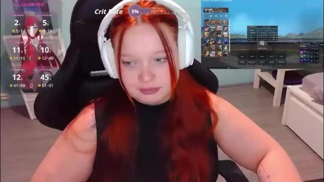 Thumbnail 2, _sofia_adam_'s Stream at Chaturbate, 1 month ago