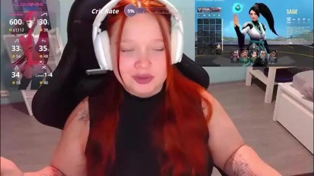 Image 7 of _sofia_adam_ Stream on Chaturbate on 2 months ago