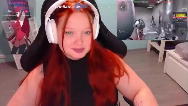 Image 8 of _sofia_adam_ Stream on Chaturbate on 2 months ago