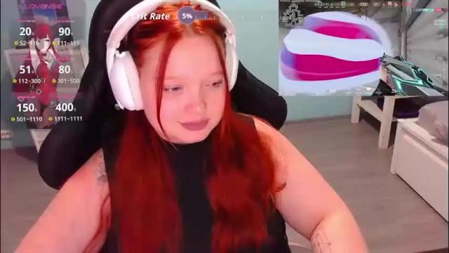 Thumbnail 3, _sofia_adam_'s Stream at Chaturbate, 1 month ago