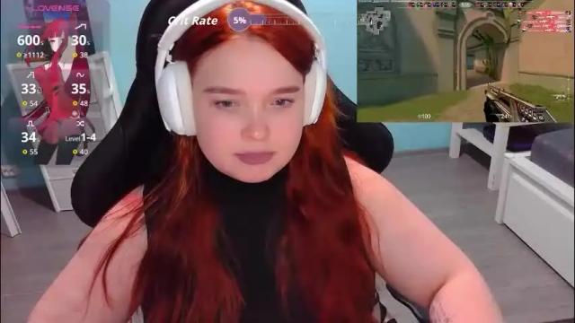 Thumbnail 1, _sofia_adam_'s Stream at Chaturbate, 1 month ago