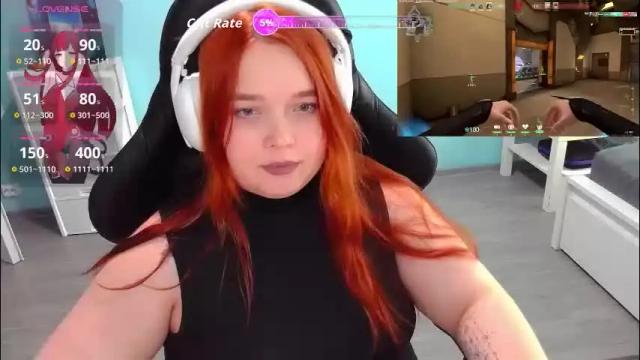 Image 11 of _sofia_adam_ Stream on Chaturbate on 1 month ago