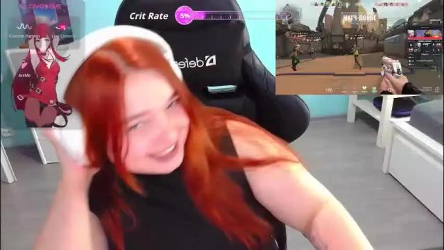 Image 12 of _sofia_adam_ Stream on Chaturbate on 1 month ago