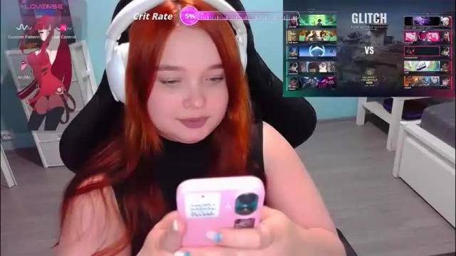 Image 2 of _sofia_adam_ Stream on Chaturbate on 1 month ago