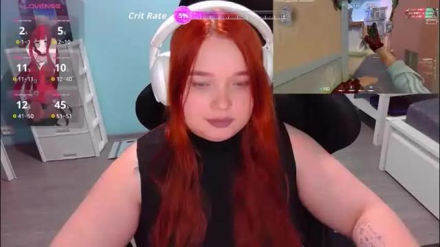 Image 3 of _sofia_adam_ Stream on Chaturbate on 1 month ago