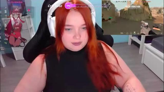 Thumbnail 2, _sofia_adam_'s Stream at Chaturbate, 1 month ago