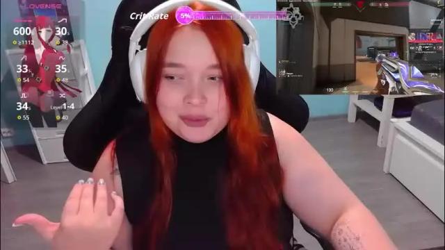 Image 6 of _sofia_adam_ Stream on Chaturbate on 1 month ago