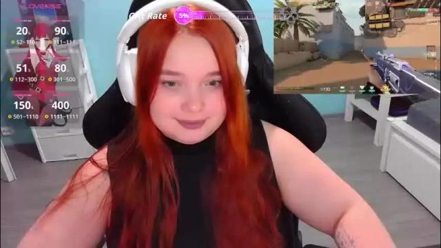 Image 8 of _sofia_adam_ Stream on Chaturbate on 1 month ago