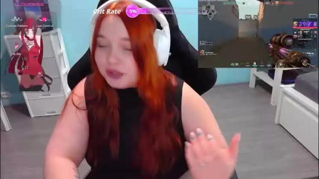 Thumbnail 3, _sofia_adam_'s Stream at Chaturbate, 1 month ago