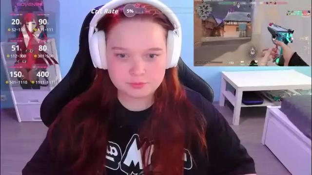 Thumbnail 1, _sofia_adam_'s Stream at Chaturbate, 1 month ago