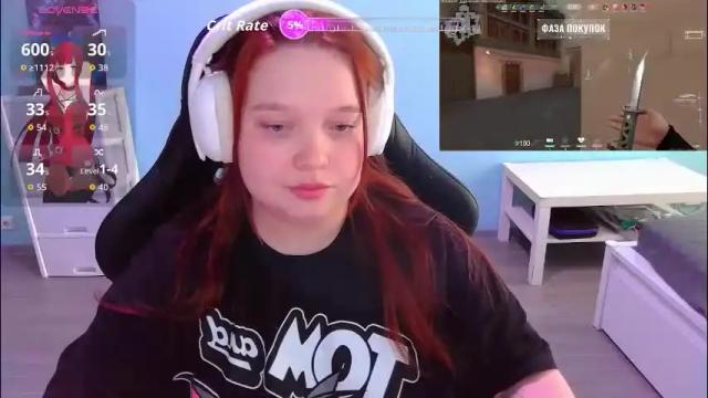 Thumbnail 3, _sofia_adam_'s Stream at Chaturbate, 1 month ago