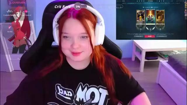 Thumbnail 1, _sofia_adam_'s Stream at Chaturbate, 1 month ago