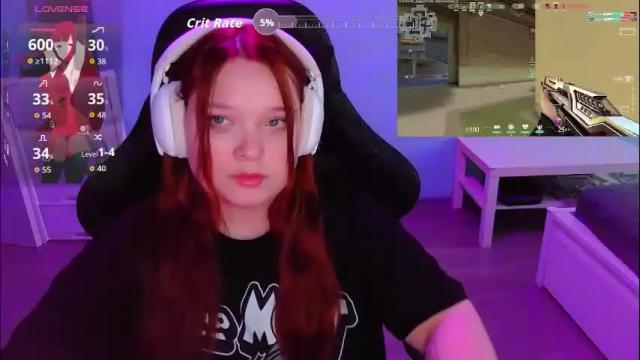 Image 10 of _sofia_adam_ Stream on Chaturbate on 1 month ago