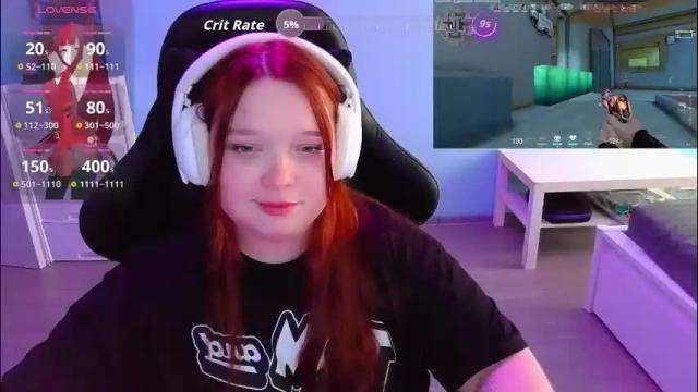 Image 3 of _sofia_adam_ Stream on Chaturbate on 1 month ago