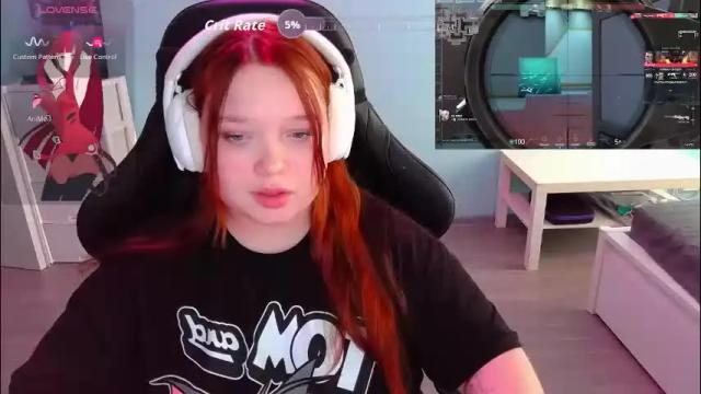 Thumbnail 2, _sofia_adam_'s Stream at Chaturbate, 1 month ago