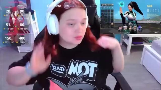 Thumbnail 1, _sofia_adam_'s Stream at Chaturbate, 1 month ago