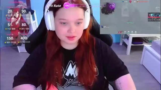 Image 2 of _sofia_adam_ Stream on Chaturbate on 1 month ago