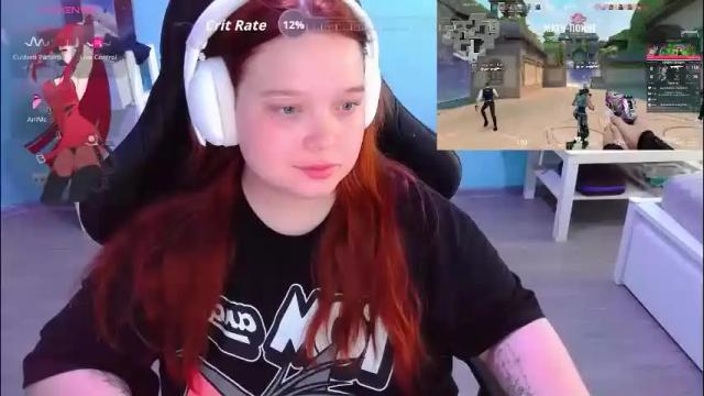 Image 4 of _sofia_adam_ Stream on Chaturbate on 1 month ago