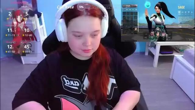 Thumbnail 2, _sofia_adam_'s Stream at Chaturbate, 1 month ago