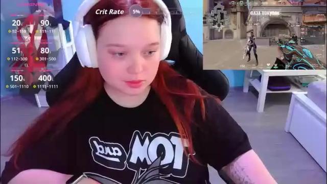 Image 6 of _sofia_adam_ Stream on Chaturbate on 1 month ago