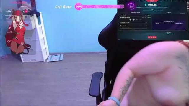 Image 8 of _sofia_adam_ Stream on Chaturbate on 1 month ago
