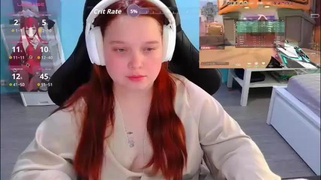 Image 12 of _sofia_adam_ Stream on Chaturbate on 1 month ago